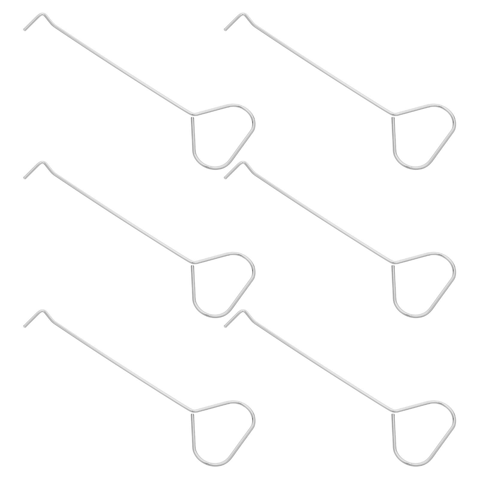 Wick Dipper Tool - Lot de 6 éteignoirs de mèche