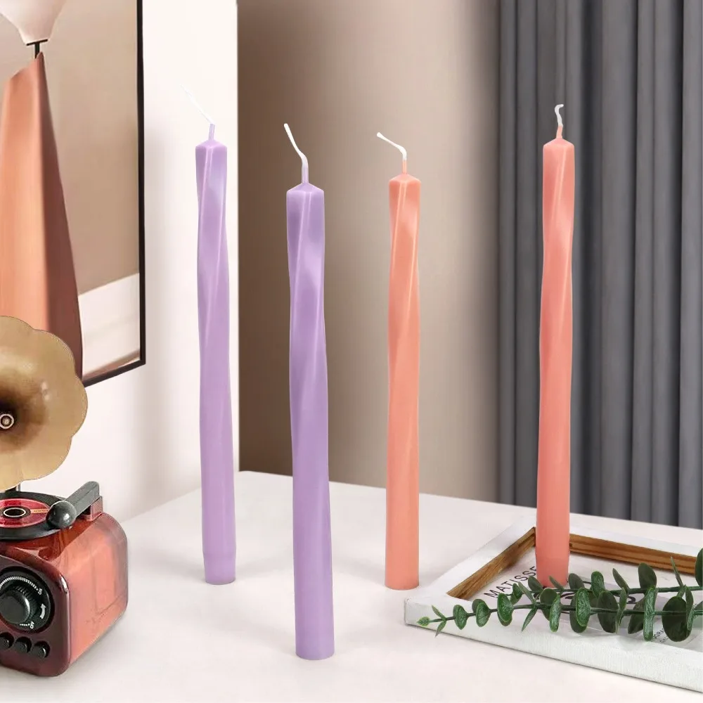 Moule à bougie en plastique à  - Candle Quotes avis et prix