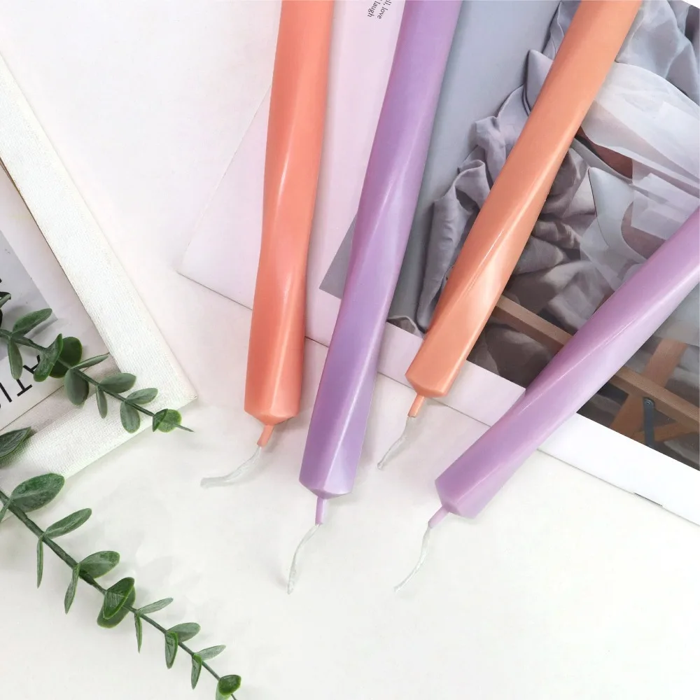 Moule à bougie en plastique à  - Candle Quotes avis et prix
