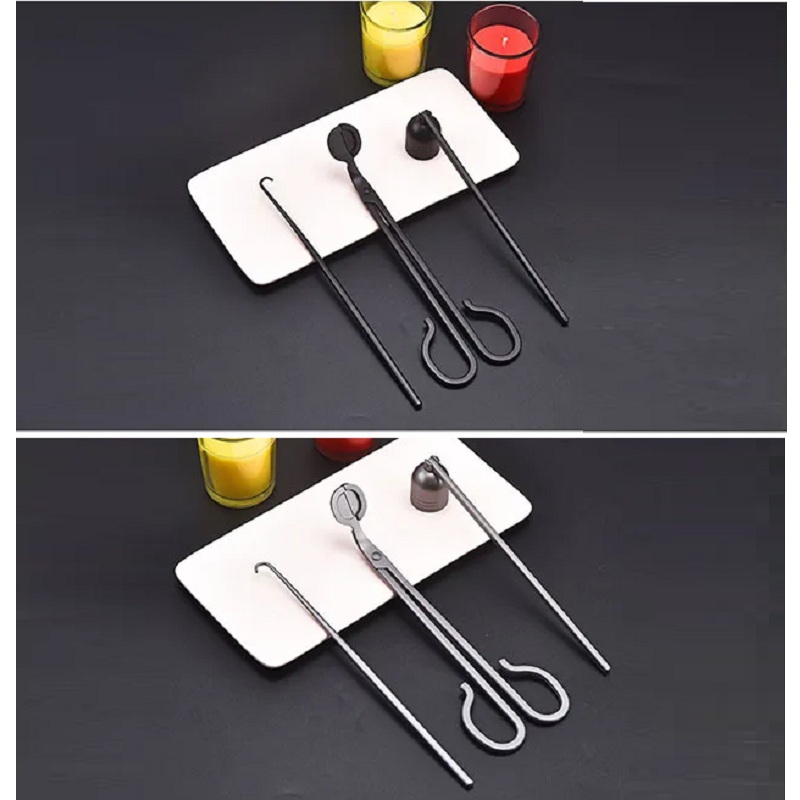 Coupe-bougie portable en acier - Wick Dipper Tool avis et prix