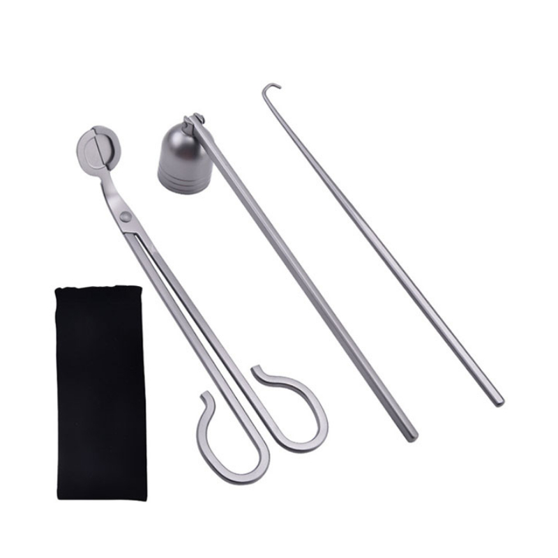 Coupe-bougie portable en acier - Wick Dipper Tool avis et prix