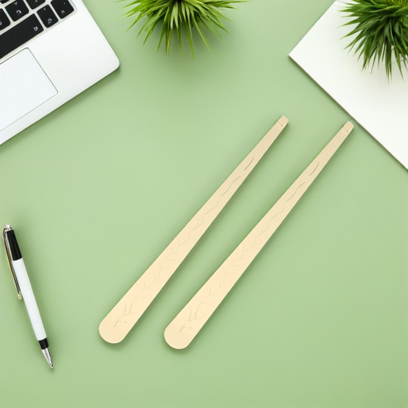 2 pièces, élégant crochet en a - Wick Dipper Tool avis et prix