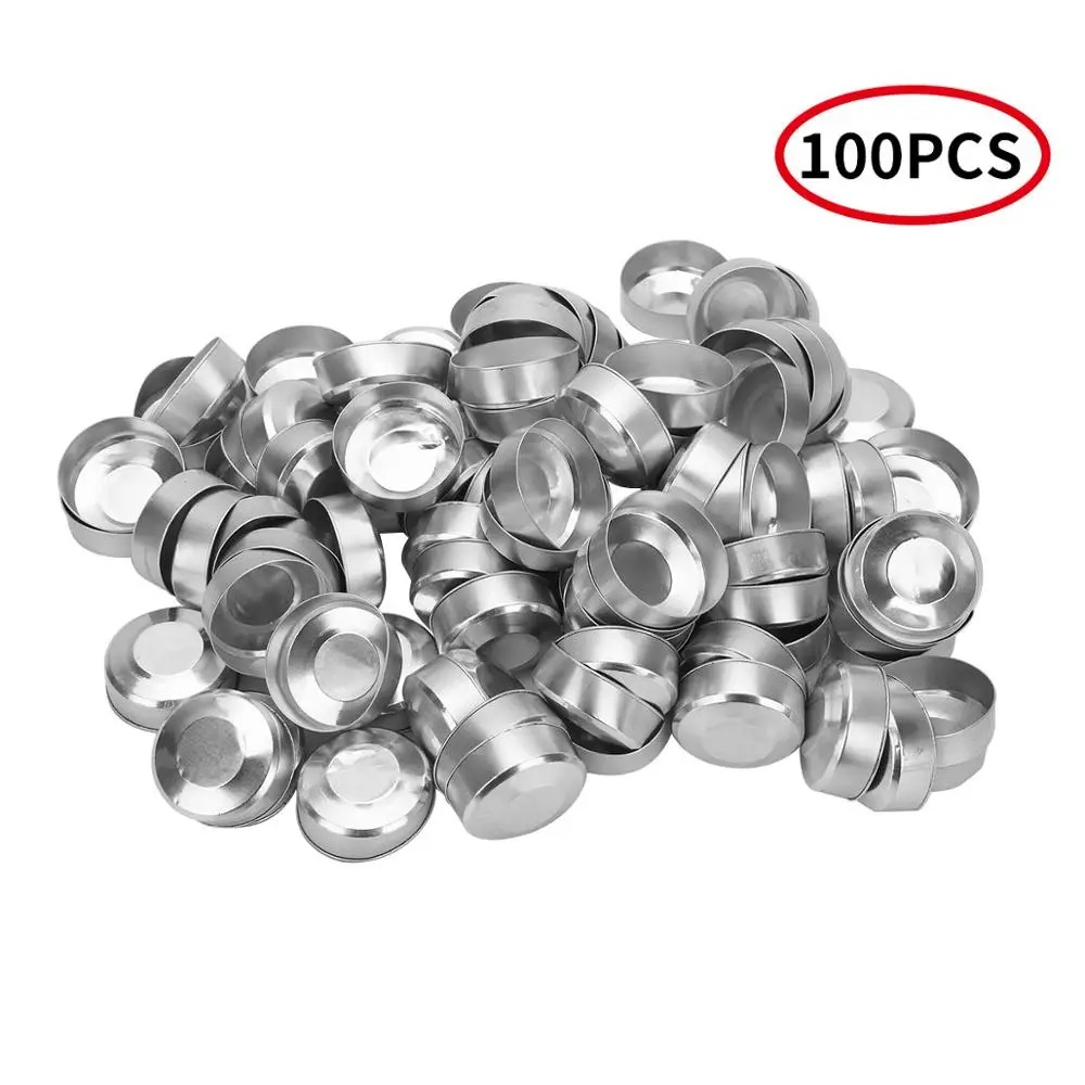 Supports ronds en aluminium po - Candle Quotes avis et prix