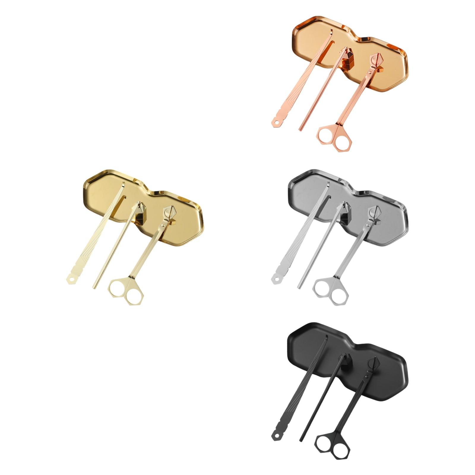 Kit d'outils pour bougies 4 en - Wick Dipper Tool avis et prix