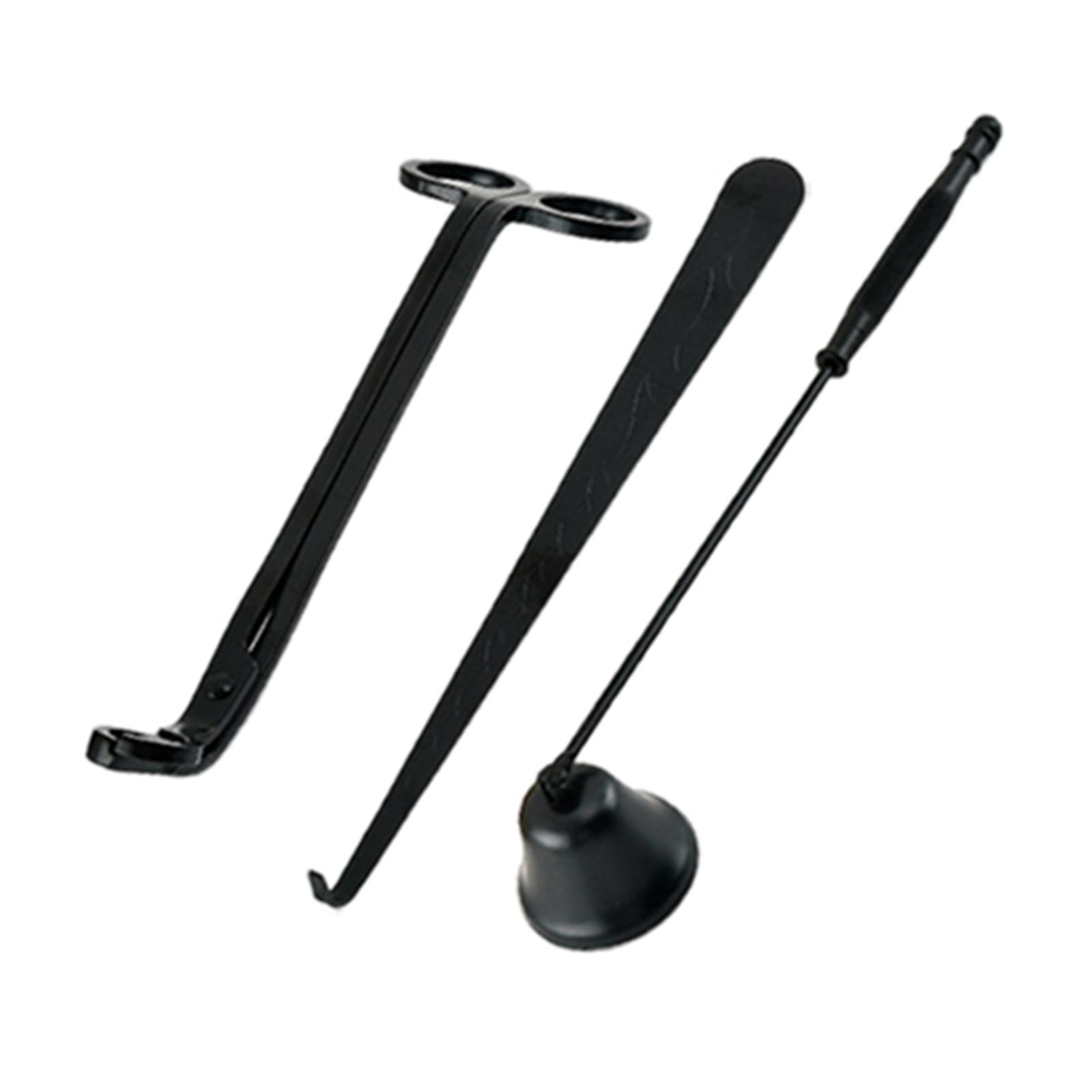 Ensemble d'accessoires de boug - Wick Dipper Tool avis et prix