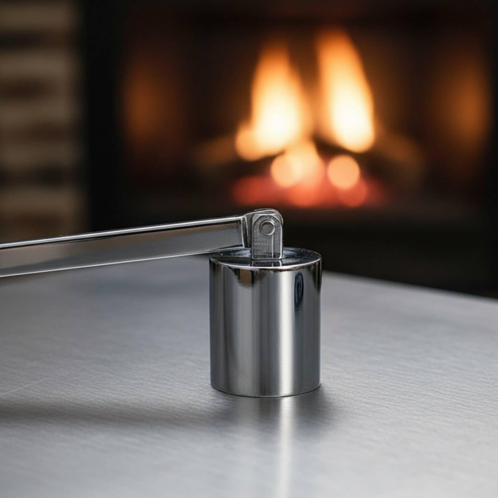 Éteignoir à bougie avec tête r - Wick Dipper Tool avis et prix