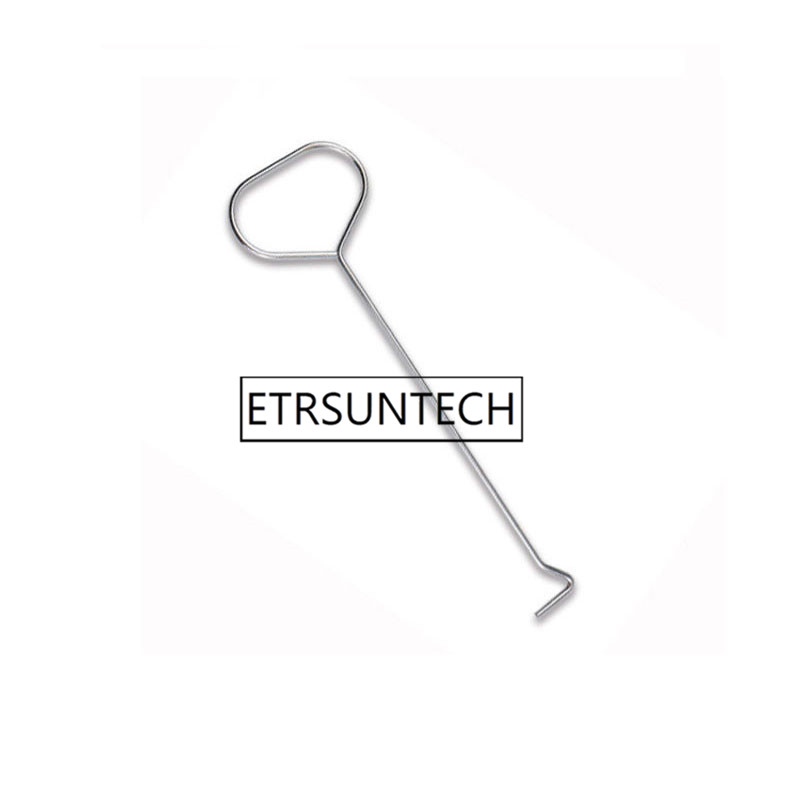Éteignoir à lampe à huile en a - Wick Dipper Tool avis et prix