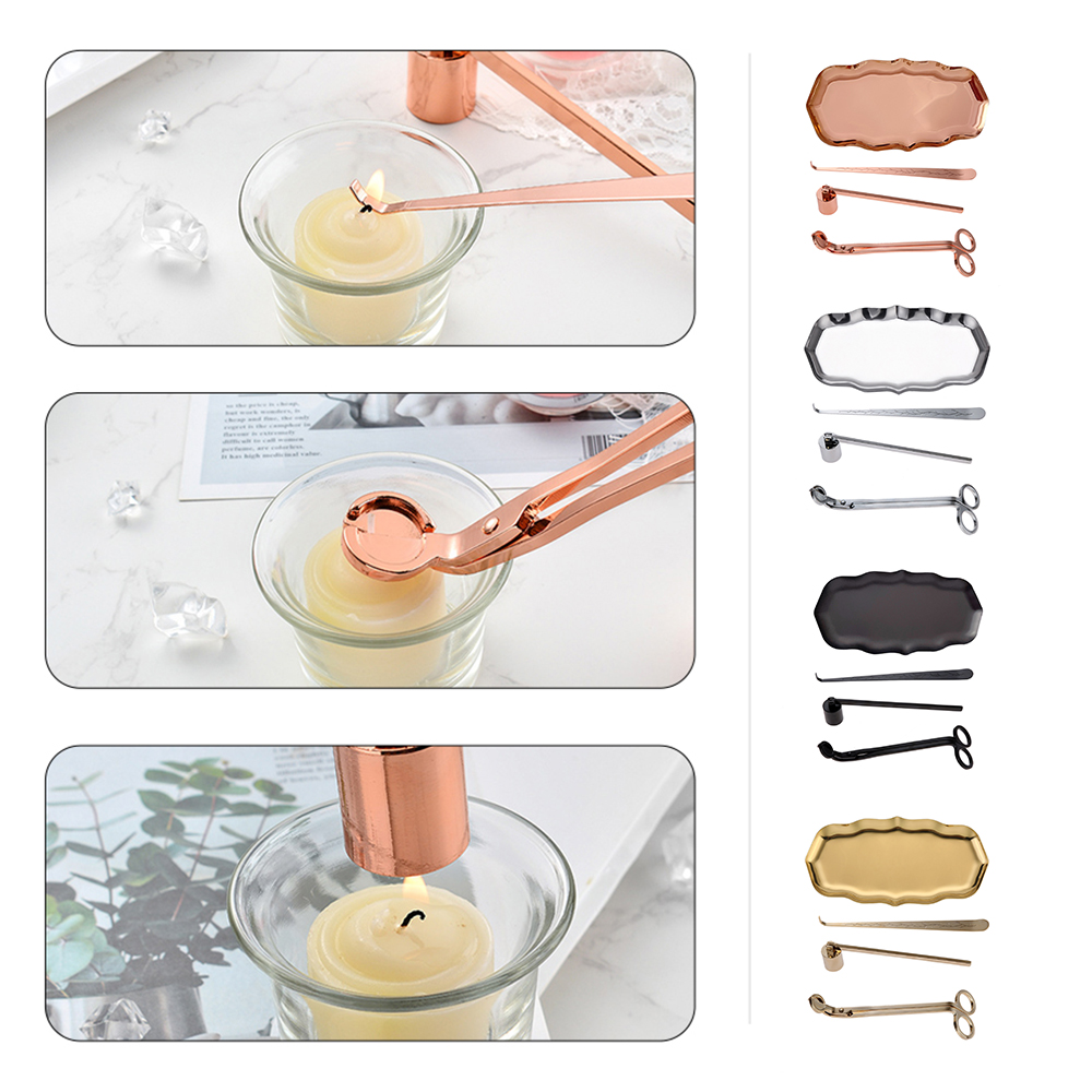 Ensemble d'outils de décoratio - Wick Dipper Tool avis et prix