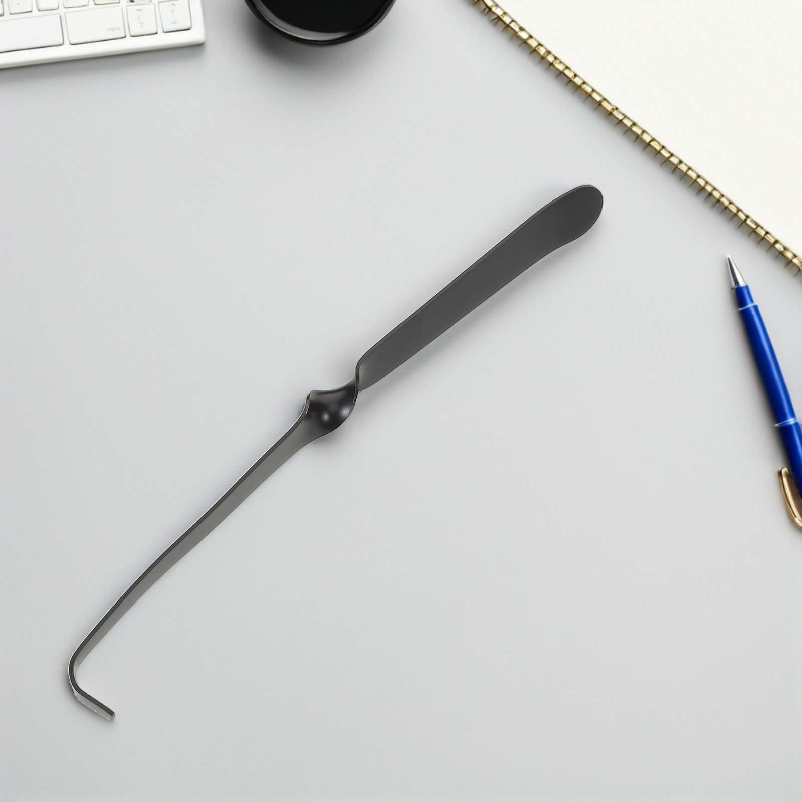 Ensemble de 3 outils noirs pou - Wick Dipper Tool avis et prix