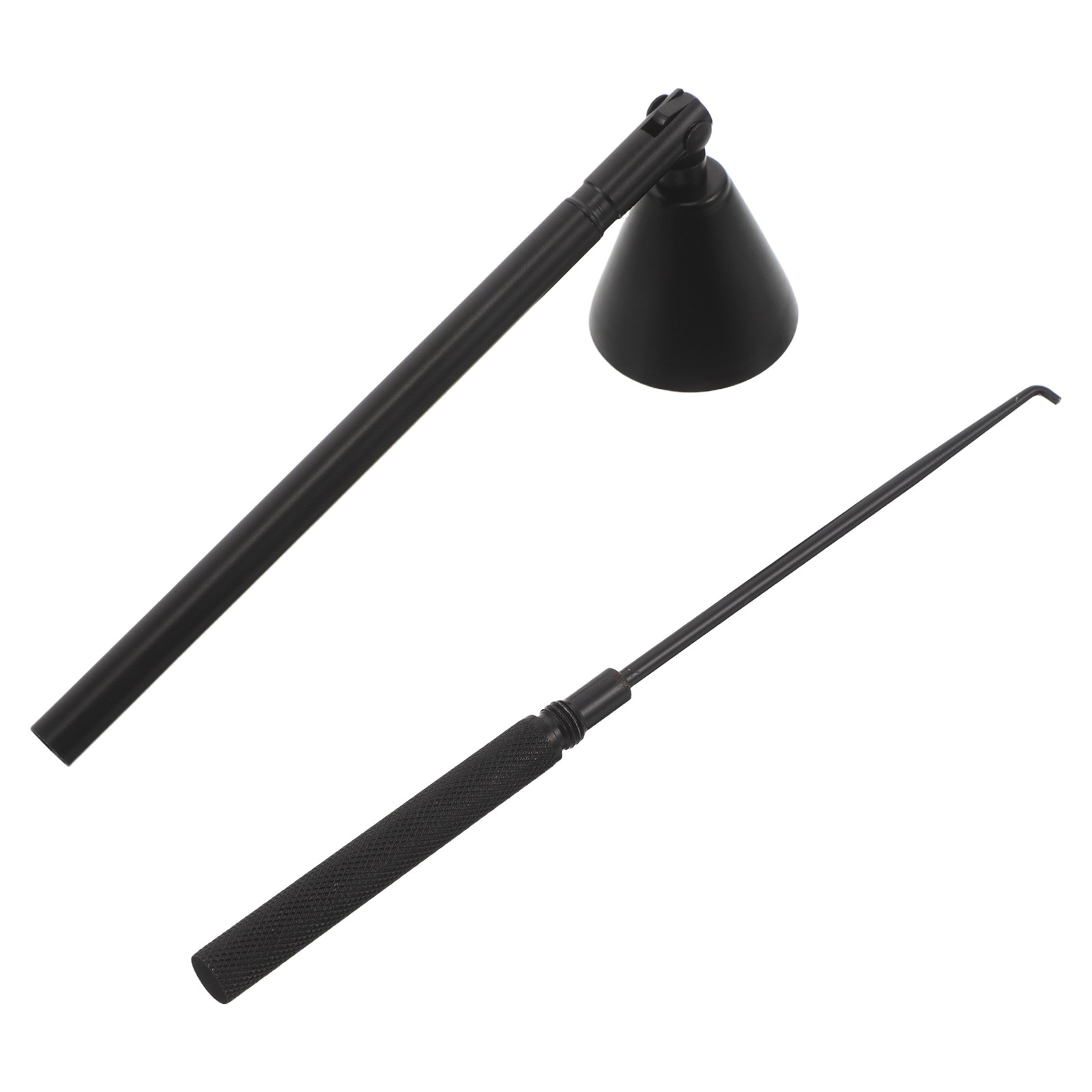 Éteignoir à flamme 2-en-1 en a - Wick Dipper Tool avis et prix