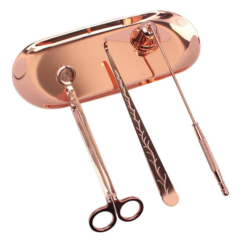 Ensemble d'outils pour éteindr - Wick Dipper Tool avis et prix