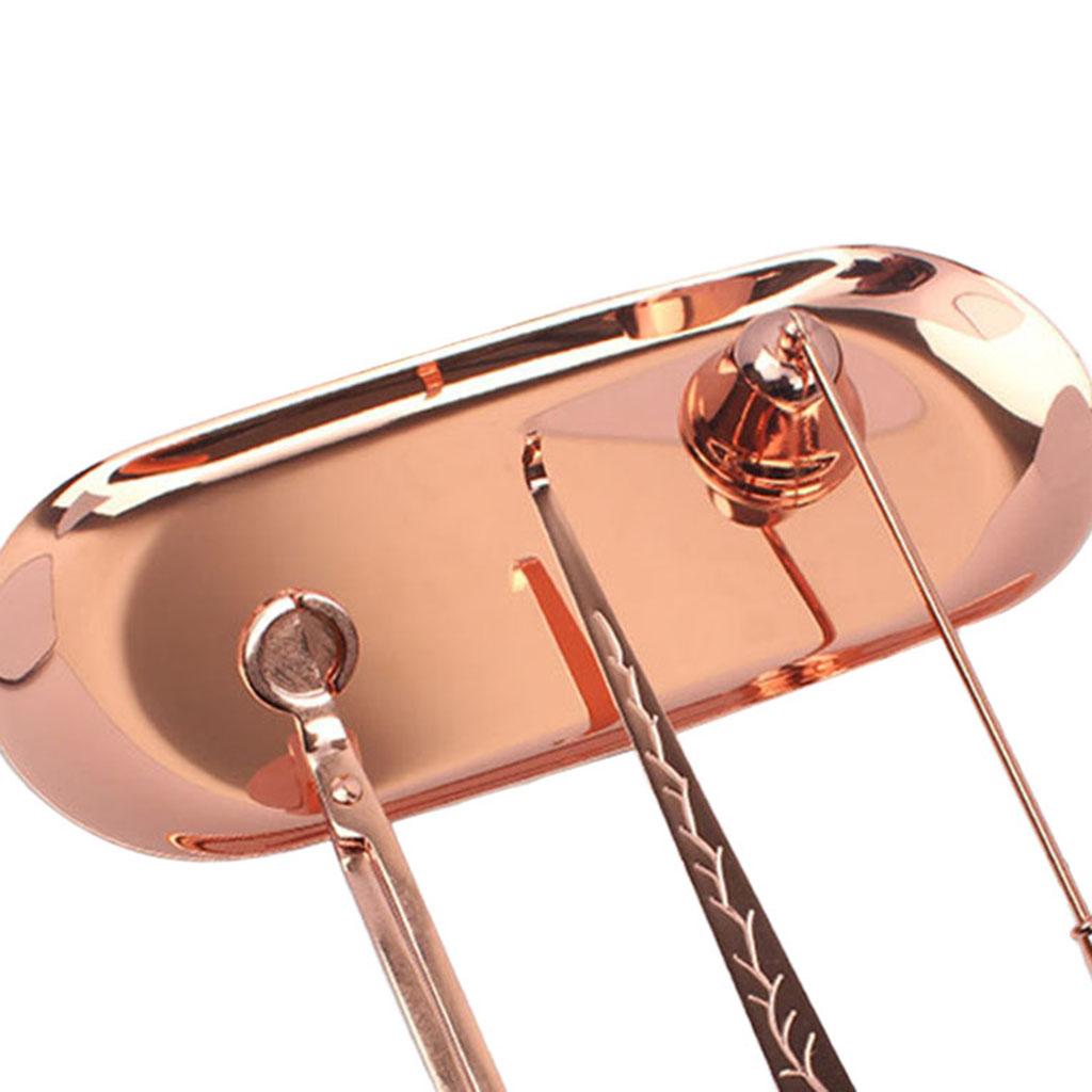 Ensemble d'outils pour éteindr - Wick Dipper Tool avis et prix
