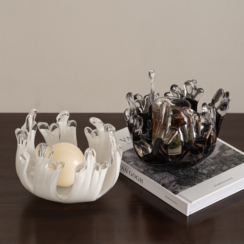 Conteneur de rangement de bure - Candle Quotes avis et prix