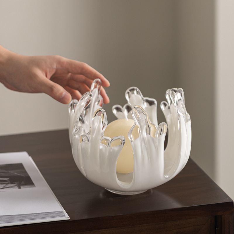 Conteneur de rangement de bure - Candle Quotes avis et prix