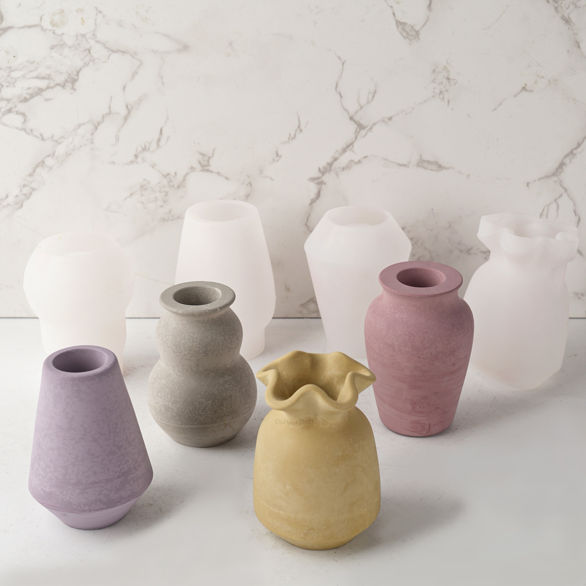 Nouveau Vase à bouche ronde en - Candle Quotes avis et prix