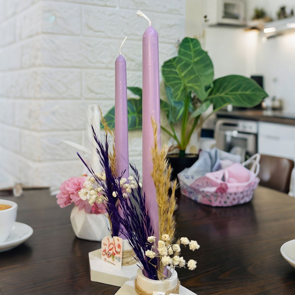 Moule acrylique pilier conique - Candle Quotes avis et prix