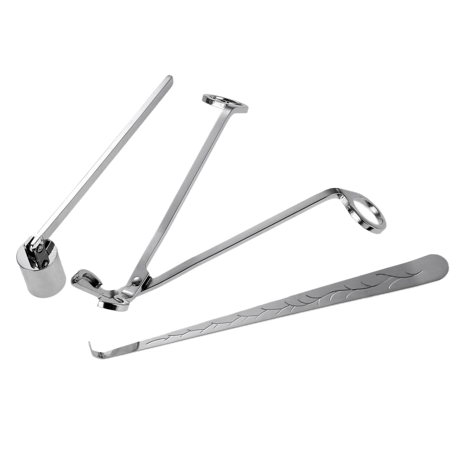Ensemble d'accessoires pour bo - Wick Dipper Tool avis et prix