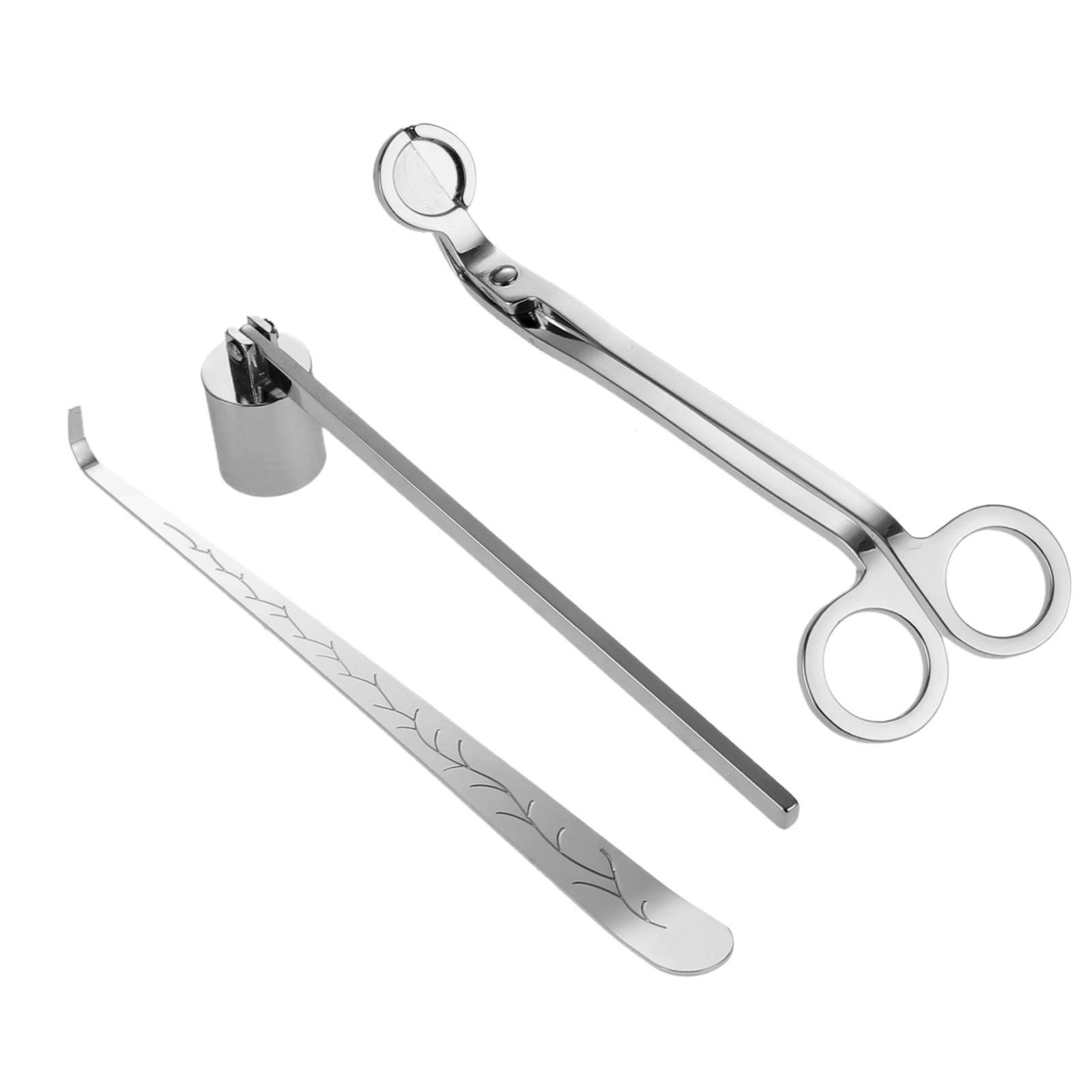 Ensemble d'accessoires pour bo - Wick Dipper Tool avis et prix