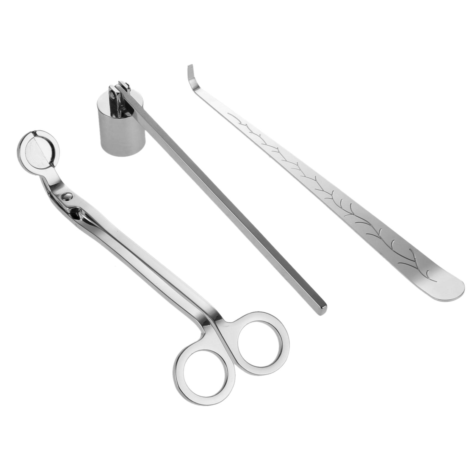Ensemble d'accessoires pour bo - Wick Dipper Tool avis et prix